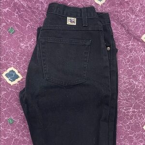 Cruel Girl Black Denim Jeans